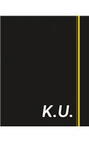 K.U.
