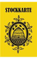 Stockkarte