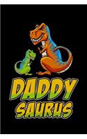 Daddy Saurus
