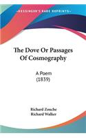 The Dove Or Passages Of Cosmography