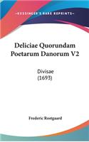 Deliciae Quorundam Poetarum Danorum V2