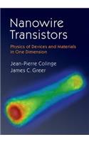 Nanowire Transistors