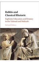 Rabbis and Classical Rhetoric