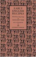 Early English Recipes