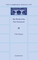 World of the New Testament