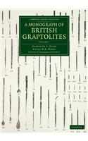 A Monograph of British Graptolites: Volume 1, Text