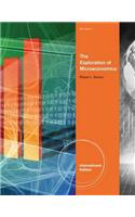 The Exploration of Microeconomics, International Edition