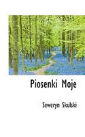 Piosenki Moje