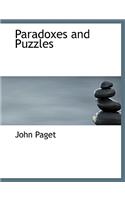 Paradoxes and Puzzles