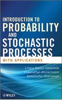 Introduction to Probability and Stochastic Processes: With Applications