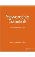 Stewardship Essentials