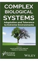 Complex Biological Systems