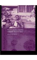 Textiles in Indian Ocean Societies