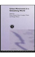 Urban Movements in a Globalising World