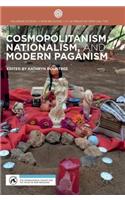 Cosmopolitanism, Nationalism, and Modern Paganism