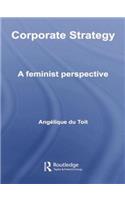 Corporate Strategy