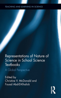 Representations of Nature of Science in School Science Textbooks