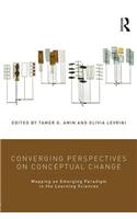 Converging Perspectives on Conceptual Change