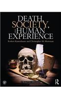 Death, Society, and Human Experience