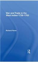 War and Trade in the West Indies