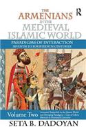 The Armenians in the Medieval Islamic World