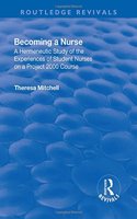 Becoming a Nurse