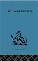 A Study of Doctors