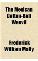 The Mexican Cotton-Boll Weevil