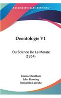 Deontologie V1