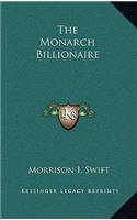 The Monarch Billionaire