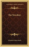 The Newsboy