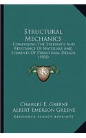 Structural Mechanics