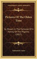 Pictures of the Olden Time: As Shown in the Fortunes of a Family of the Pilgrims (1857)