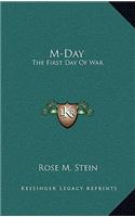 M-Day