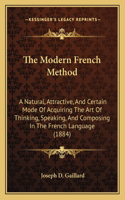 Modern French Method