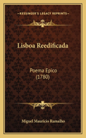 Lisboa Reedificada
