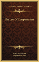 The Law Of Compensation