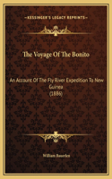 Voyage Of The Bonito