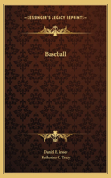 Baseball