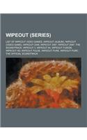 Wipeout (Series)