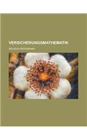 Versicherungsmathematik