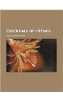 Essentials of Physics