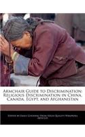 Armchair Guide to Discrimination