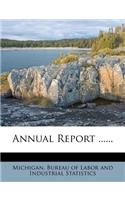 Annual Report ......