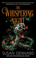 The Whispering Night (The Luminaries)