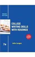 College Writing Skills With