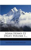 Adam Homo