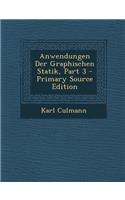Anwendungen Der Graphischen Statik, Part 3
