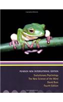 Evolutionary Psychology