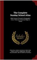 The Complete Sunday School Atlas